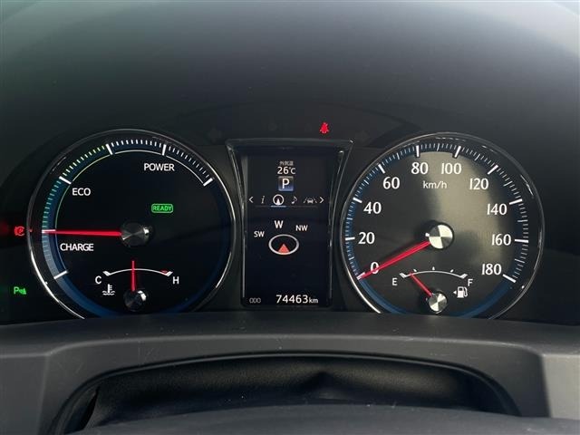 Toyota CROWN 2016 7652256-19