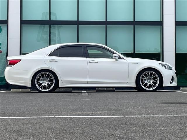 Toyota CROWN 2016 7652256-22