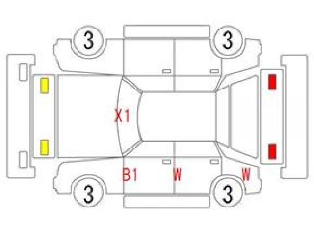 Toyota CROWN 2016 7652256-23