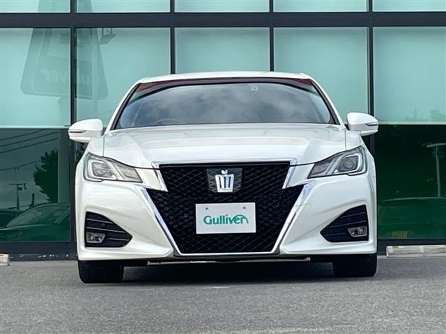 Toyota CROWN 2016 7652256-9