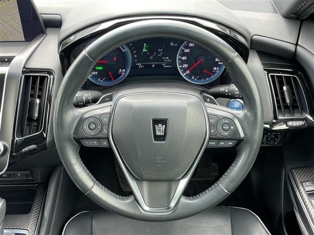 Toyota CROWN 2020 7652266-1