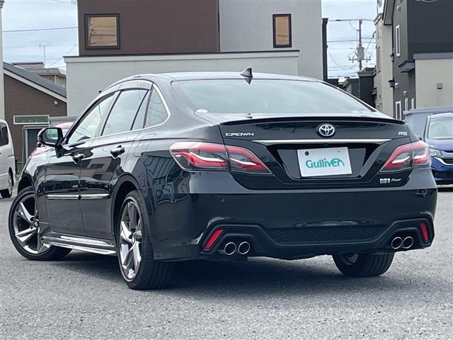 Toyota CROWN 2020 7652266-14