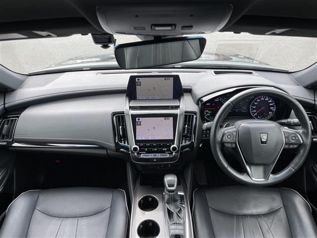 Toyota CROWN 2020 7652266-15