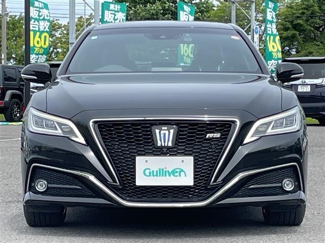 Toyota CROWN 2020 7652266-16