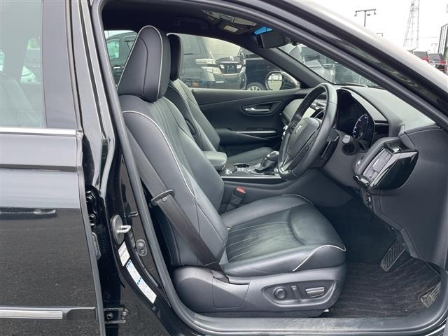Toyota CROWN 2020 7652266-3