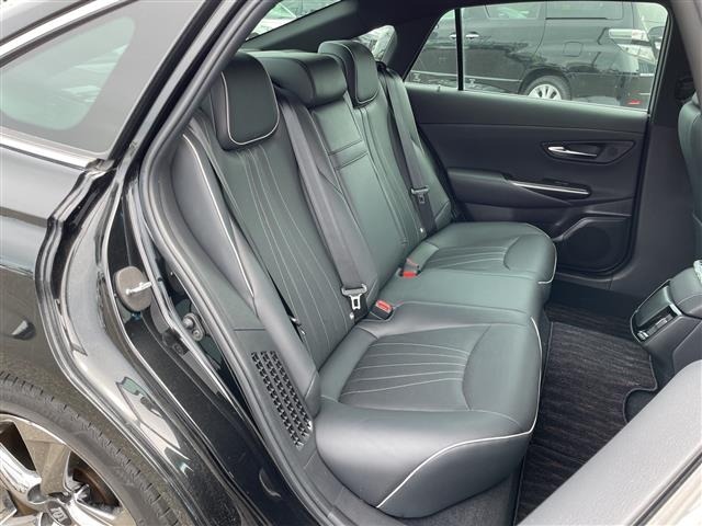 Toyota CROWN 2020 7652266-5