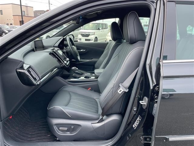 Toyota CROWN 2020 7652266-7