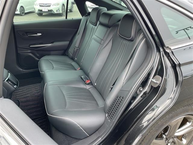 Toyota CROWN 2020 7652266-9