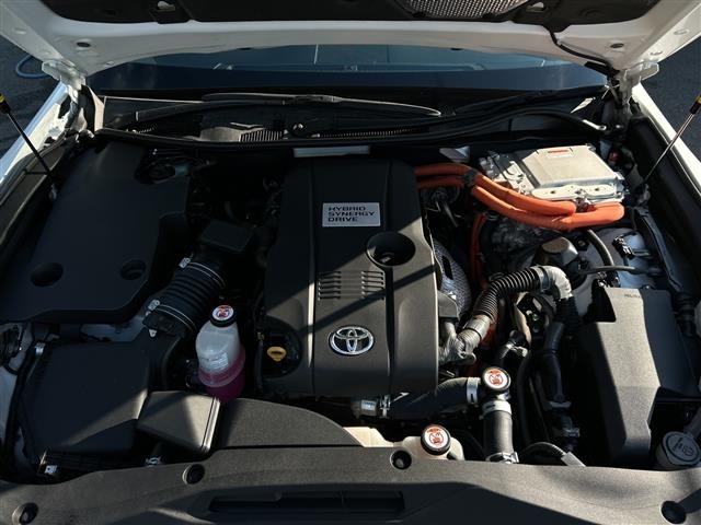 Toyota CROWN 2017 7652267-14