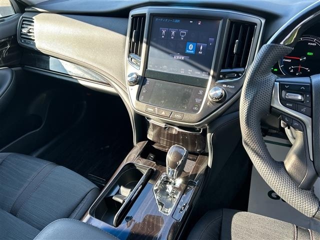 Toyota CROWN 2017 7652267-8