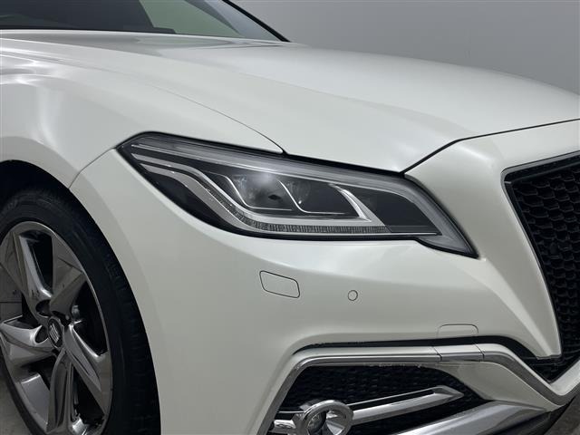 Toyota CROWN 2018 7652273-11