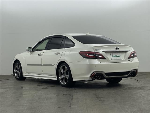 Toyota CROWN 2018 7652273-13
