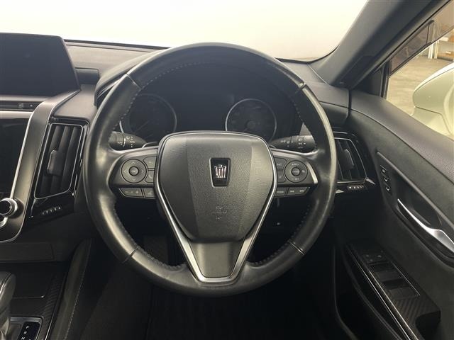 Toyota CROWN 2018 7652273-14