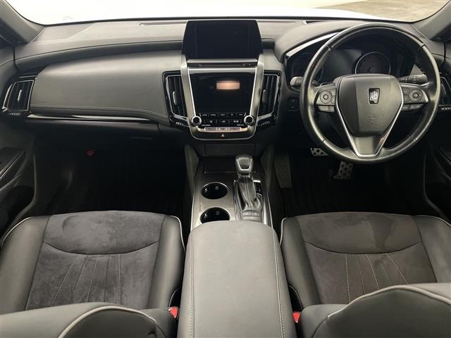 Toyota CROWN 2018 7652273-15