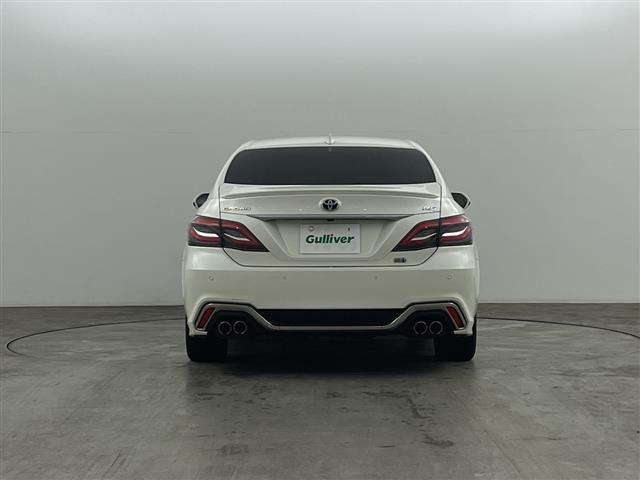 Toyota CROWN 2018 7652273-2