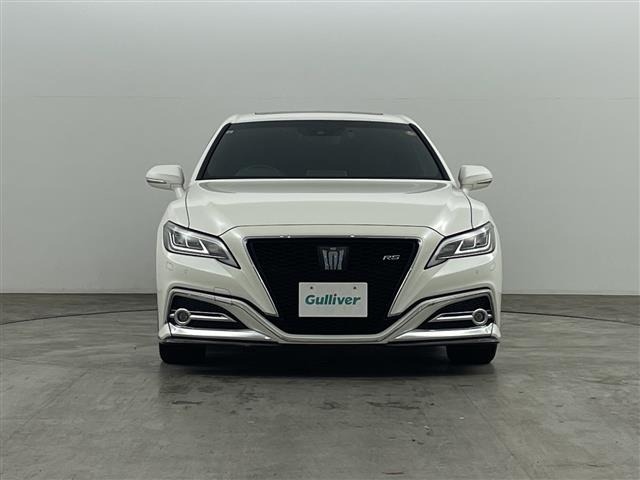 Toyota CROWN 2018 7652273-20
