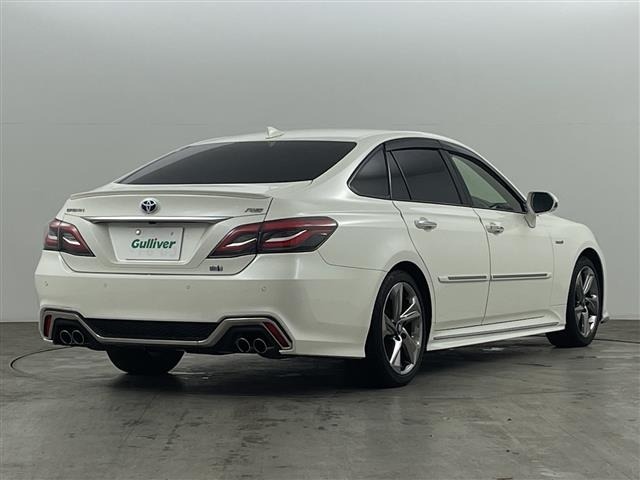Toyota CROWN 2018 7652273-22