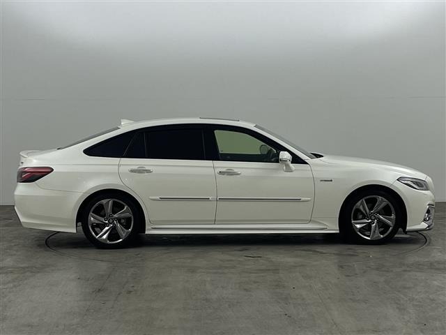 Toyota CROWN 2018 7652273-4