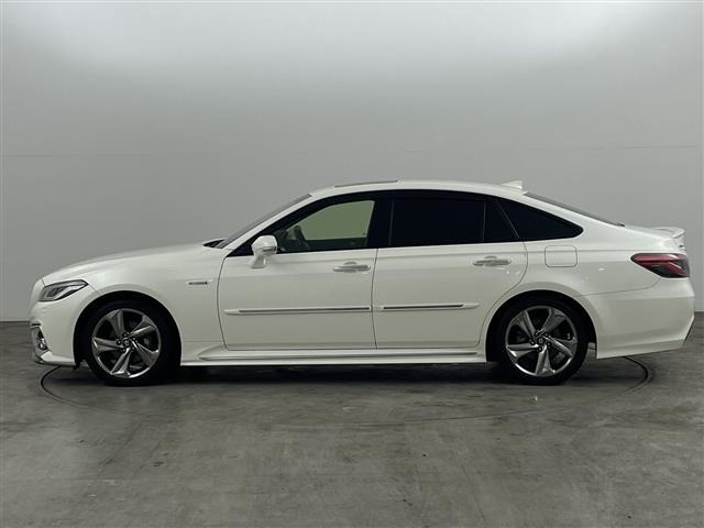 Toyota CROWN 2018 7652273-6