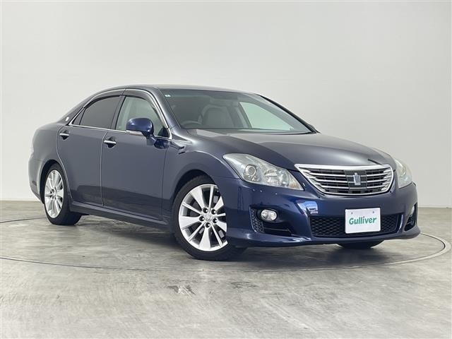 Toyota CROWN 2009 7652279-0