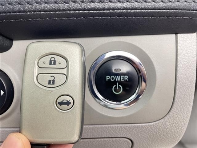 Toyota CROWN 2009 7652279-1