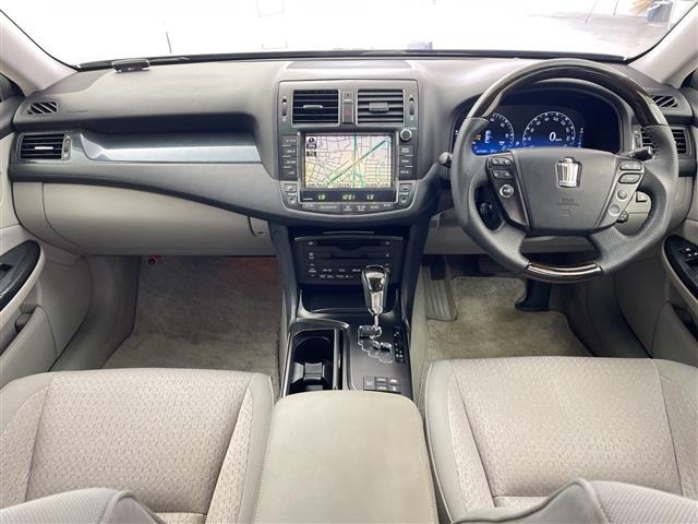 Toyota CROWN 2009 7652279-15