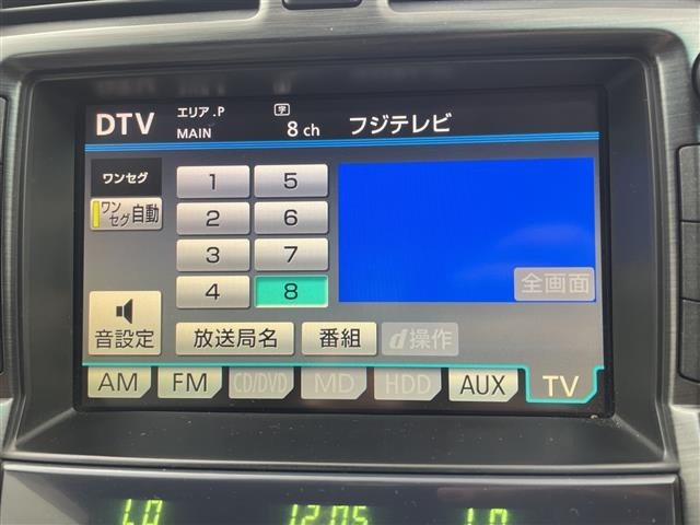 Toyota CROWN 2009 7652279-18