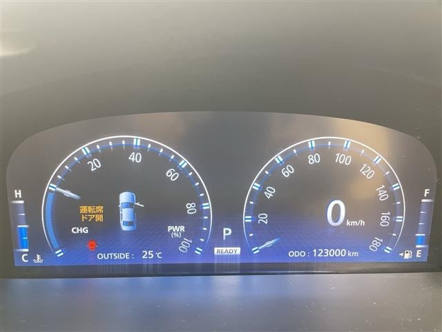 Toyota CROWN 2009 7652279-2