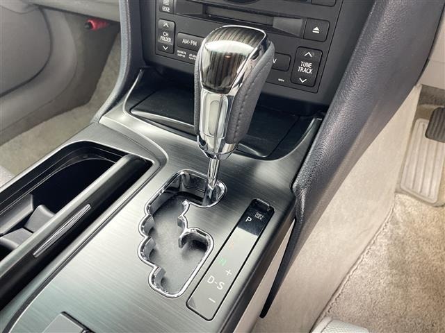 Toyota CROWN 2009 7652279-22