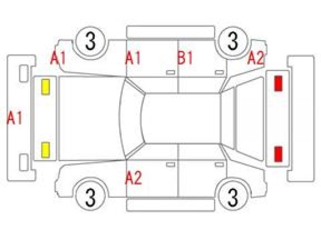 Toyota CROWN 2009 7652279-23