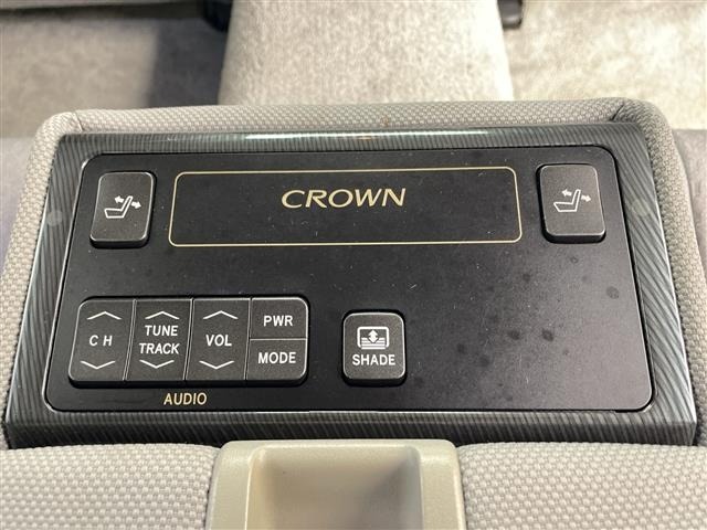 Toyota CROWN 2009 7652279-7