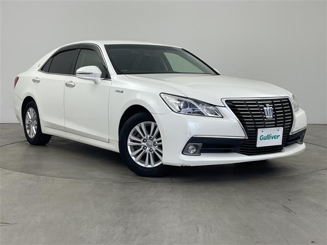Toyota CROWN 2014 7652280-0