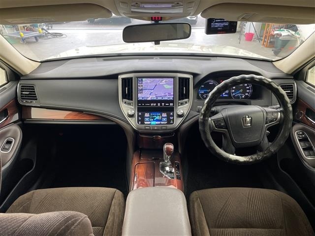 Toyota CROWN 2014 7652280-14