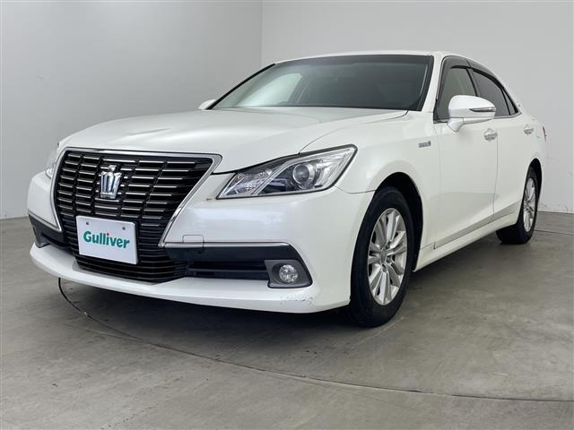 Toyota CROWN 2014 7652280-15