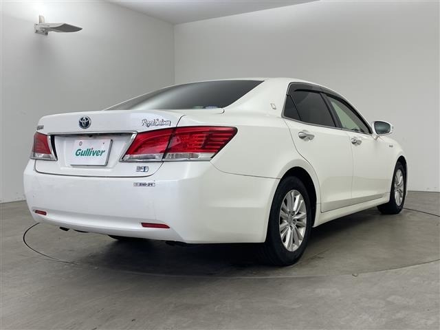Toyota CROWN 2014 7652280-16