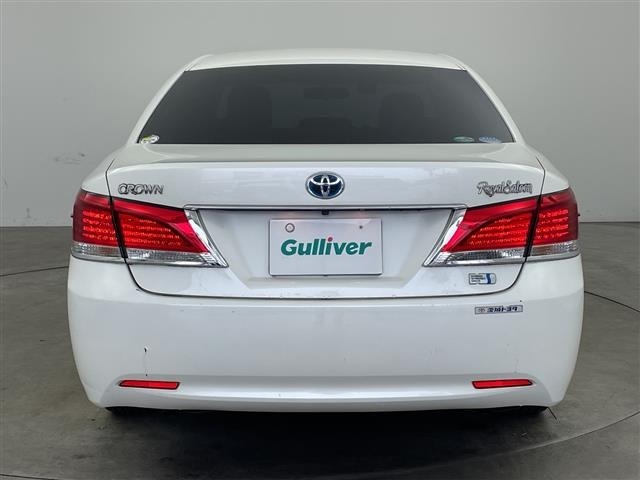 Toyota CROWN 2014 7652280-18