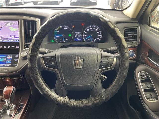 Toyota CROWN 2014 7652280-2