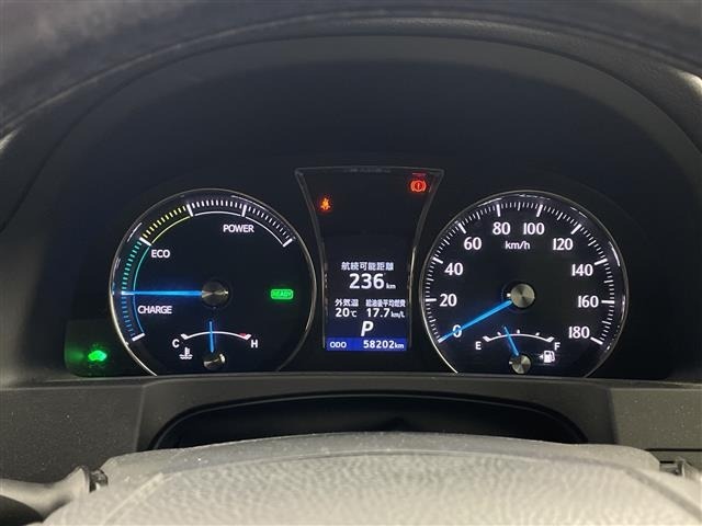 Toyota CROWN 2014 7652280-22