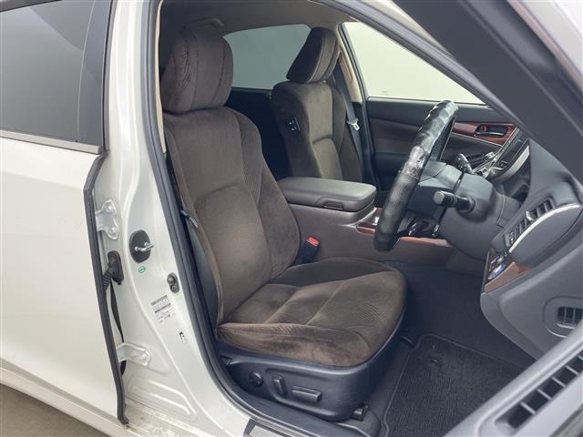 Toyota CROWN 2014 7652280-3