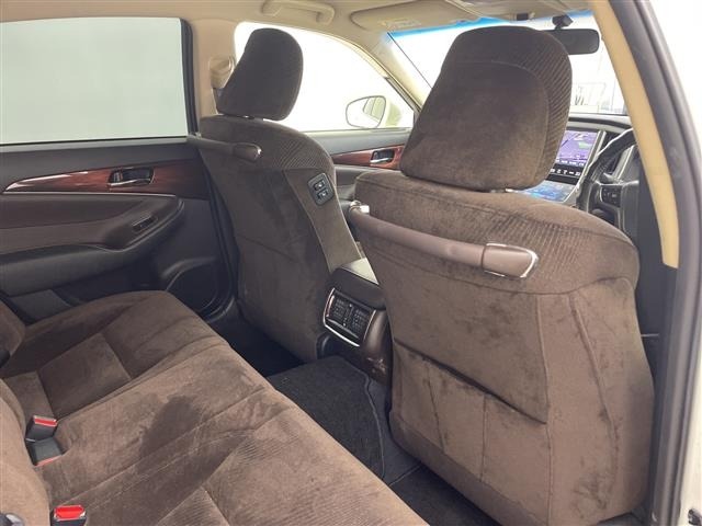 Toyota CROWN 2014 7652280-5