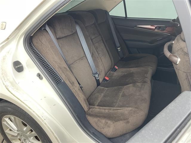 Toyota CROWN 2014 7652280-7