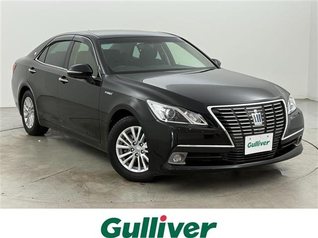 Toyota CROWN 2013 7652288-0