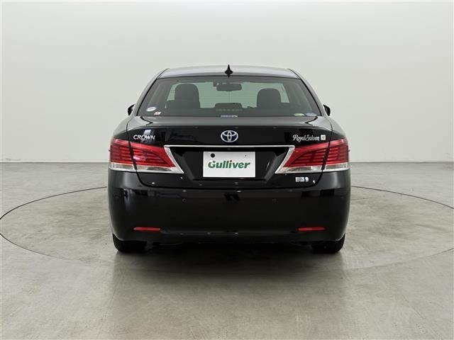 Toyota CROWN 2013 7652288-13