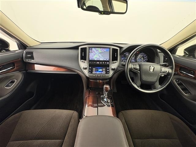Toyota CROWN 2013 7652288-15