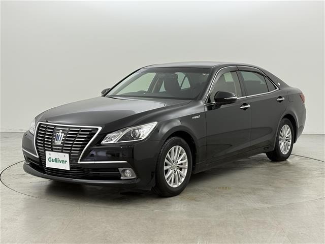 Toyota CROWN 2013 7652288-2