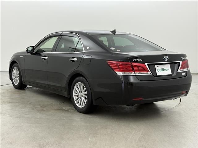 Toyota CROWN 2013 7652288-4