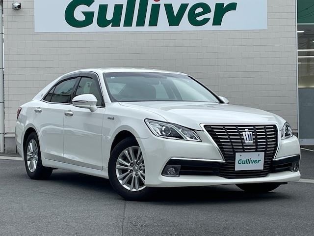 Toyota CROWN 2013 7652292-0