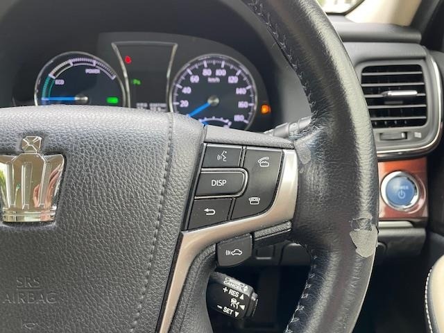Toyota CROWN 2013 7652292-1