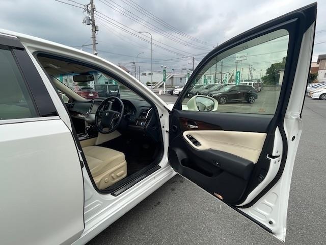 Toyota CROWN 2013 7652292-12