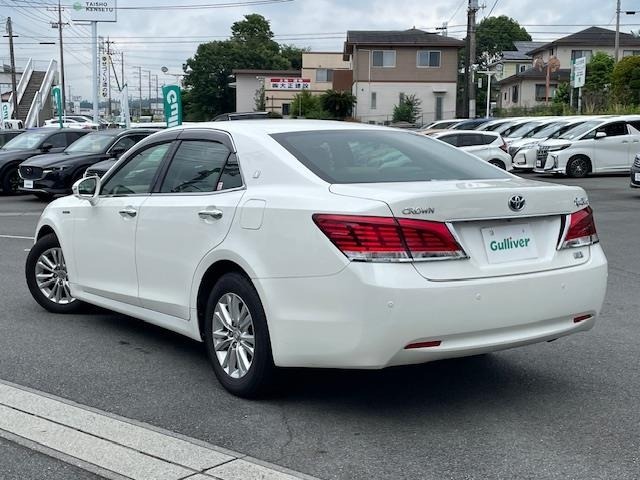 Toyota CROWN 2013 7652292-13